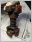 Cat<br>525 Driving shaft<br>(front)<br>