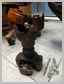 Cat<br>525 Driving shaft<br>(front)<br>