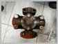 Cat<br>525 Driving shaft<br>(front)<br>