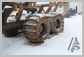 Cat<br>584HD Chaines Set 750-55-<br>26.5<br>