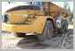 Cat<br>735 Tank (hydraulic)<br>