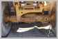 Cat<br>735 Suspension<br>