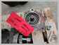 Cat<br>735 Pompe a gear<br>