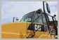 Cat<br>735 Cab<br>