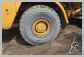 Cat<br>735 Tire<br>