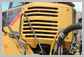 Cat<br>735 Panneau (radiateur)<br>