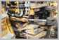 Cat<br>735 Cylindre de conduite<br>