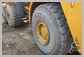 Cat<br>735 Tire<br>