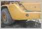 Cat<br>735 Reservoir fuel<br>