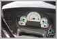 Cat<br>735 Instrument panel<br>
