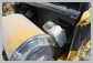 Cat<br>735 Reservoir lave-vitre<br>