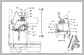 Cat<br>924F Switch (kickout)<br>