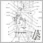 Cat<br>924F Accumulateur<br>