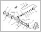 Cat<br>938F Gearset<br>