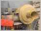 Cat<br>938F Air cleaner<br>