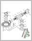 Cat<br>962GII Gearset<br>