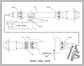 Cat<br>962GII Driving shaft (assy)<br>
