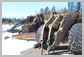 Cat<br>980H Boom (loader)<br>