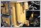 Cat<br>980H Accumulateur<br>(parking brake)<br>