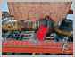 Cat<br>980H Driving shaft (av)<br>
