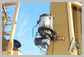 Cat<br>988F Systeme de graissage<br>