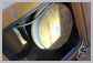 Cat<br>988F Air cleaner<br>