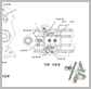 Cat<br>988G Tube<br>