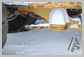 Cat<br>988G Bras (frame lock )<br>
