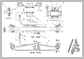 Cat<br>D6R XL Barre (equalizer)<br>