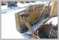 Cat<br>D6R XW III Blade<br>