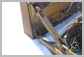Cat<br>D6R XW III Blade (brace)<br>