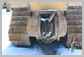 Cat<br>D6R XW III Winch<br>