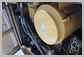 Cat<br>D6R XW III Air cleaner<br>
