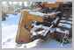 Cat<br>D9T Ripper (carriage)<br>