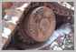 Cat<br>D9T Final drive (RH)<br>