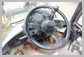 Cat<br>IT28G Steering wheel<br>