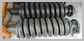 Hitachi ZX240LC-3 - Coilspring Coilspring<br>Aftermarket<br>