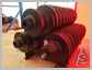 Hitachi ZX200LC-3 - Coilspring Coilspring<br>Aftermarket<br>