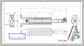 Caterpillar 312C - Coilspring Coilspring<br>Aftermarket<br>