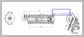 Caterpillar 320D - Coilspring Coilspring<br>Aftermarket<br>