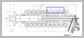 Hitachi ZX200LC-3 - Coilspring Coilspring<br>Aftermarket<br>