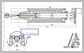 Komatsu D65EX-15 - Coilspring Coilspring<br>Aftermarket<br>
