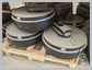 Hitachi ZX450LC-3 - Idler Coilspring<br>Aftermarket<br>