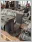 Hitachi ZX160 - Yoke Coilspring<br>Aftermarket<br>