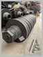 Hitachi ZX200LC - Coilspring Coilspring<br>Aftermarket<br>