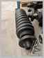 Hitachi ZX200LC - Coilspring Coilspring<br>Aftermarket<br>