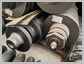 Hitachi ZX200LC-3 - Coilspring Coilspring<br>Aftermarket<br>