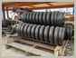 Case CX210B - Coilspring Coilspring<br>Aftermarket<br>