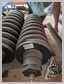 Hitachi ZX240LC-3 - Coilspring Coilspring<br>Aftermarket<br>