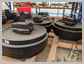 Hitachi ZX350LC-3 - Idler Coilspring<br>Aftermarket<br>